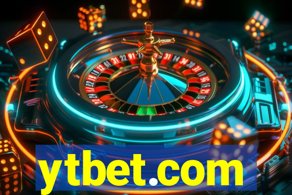 ytbet.com