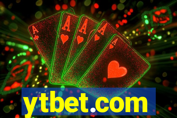 ytbet.com