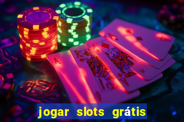 jogar slots grátis fortune tiger