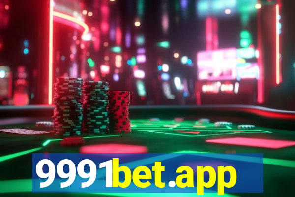 9991bet.app