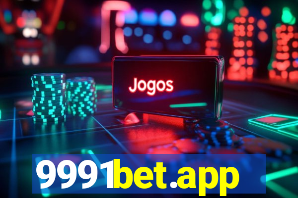 9991bet.app