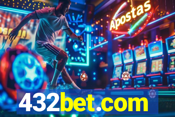 432bet.com