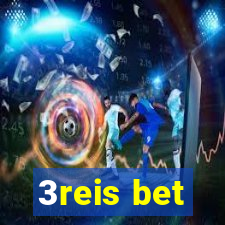 3reis bet