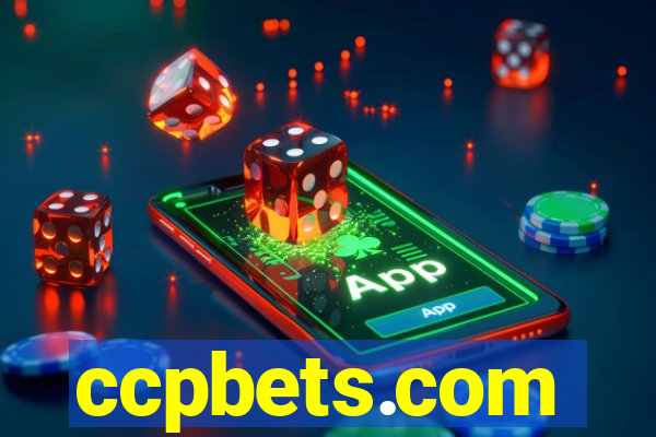 ccpbets.com