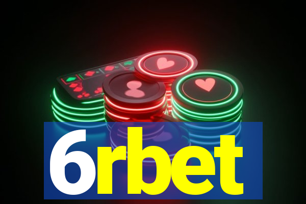 6rbet