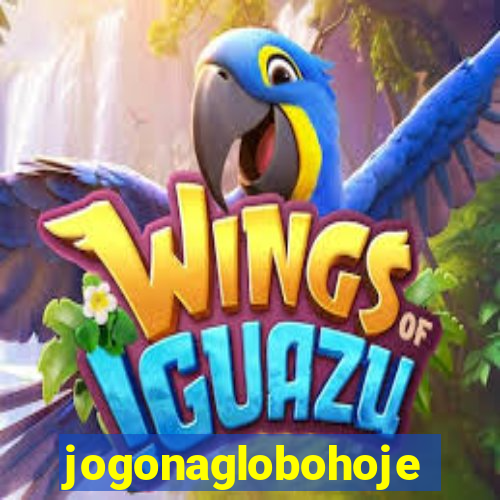 jogonaglobohoje