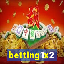 betting1x2