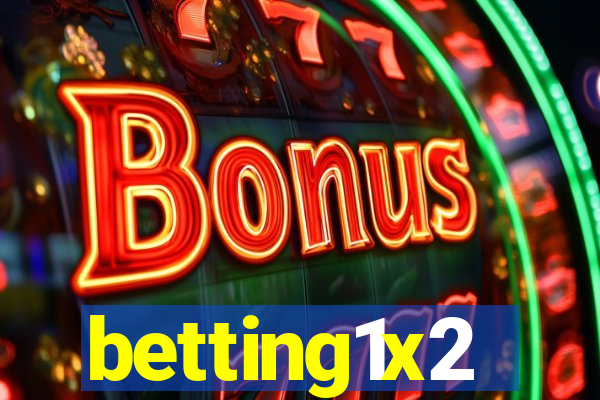 betting1x2