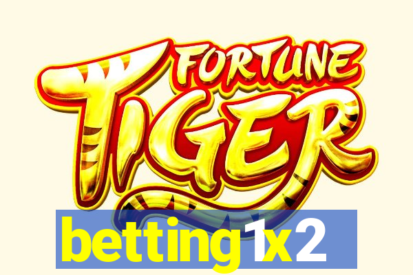 betting1x2