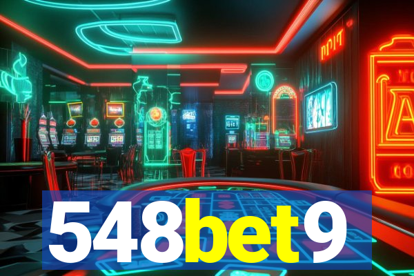 548bet9