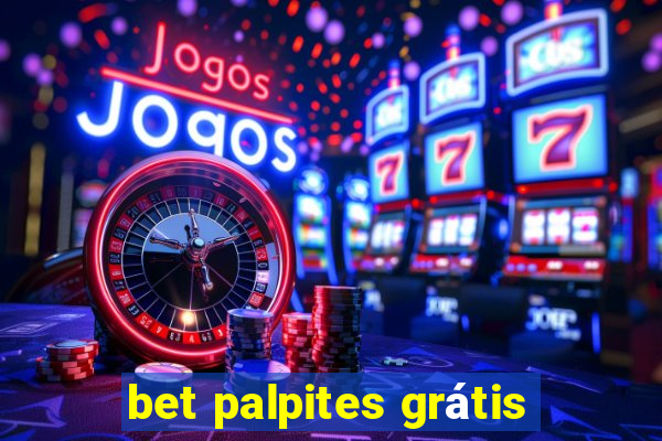 bet palpites grátis