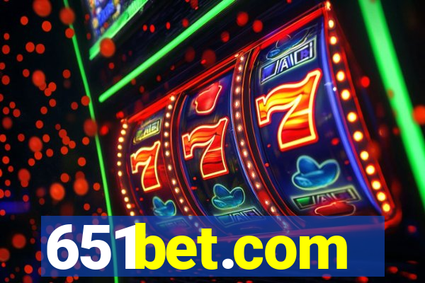 651bet.com