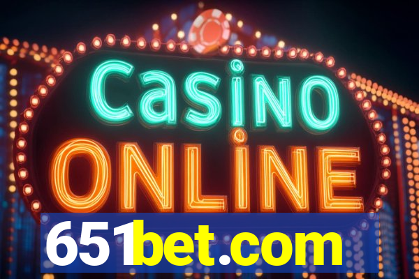 651bet.com