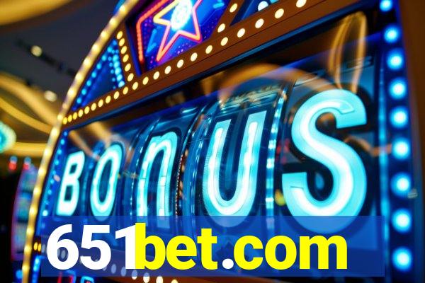 651bet.com