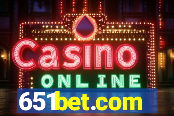 651bet.com