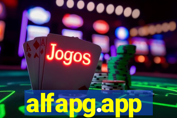 alfapg.app