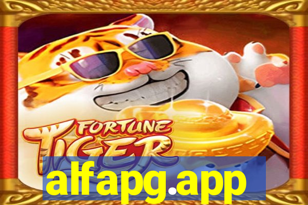 alfapg.app