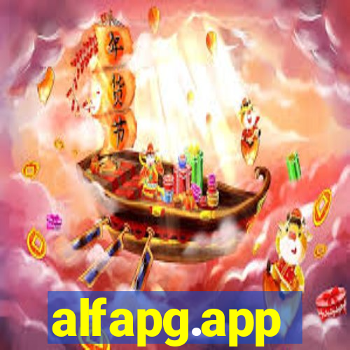 alfapg.app