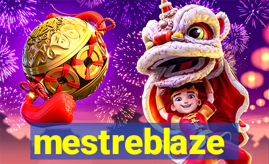 mestreblaze