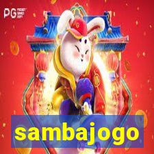 sambajogo