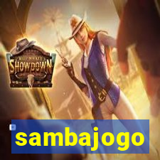 sambajogo