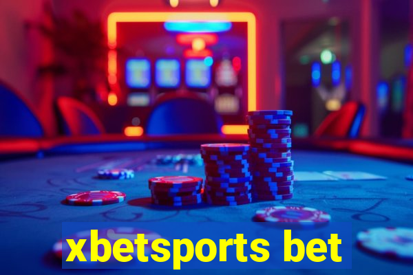 xbetsports bet