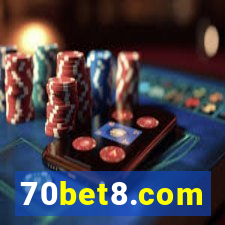 70bet8.com