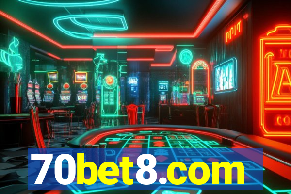 70bet8.com