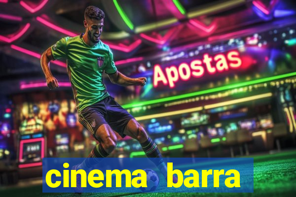 cinema barra shopping sul