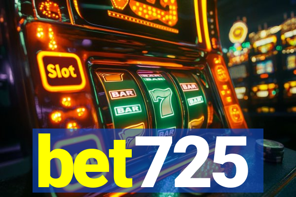 bet725