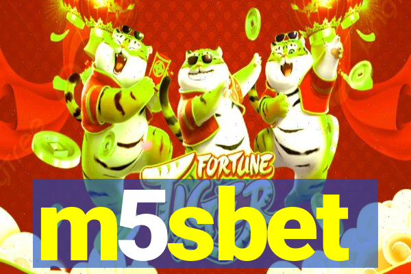 m5sbet