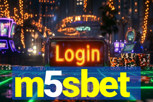 m5sbet