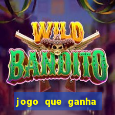 jogo que ganha dinheiro de verdade no pix