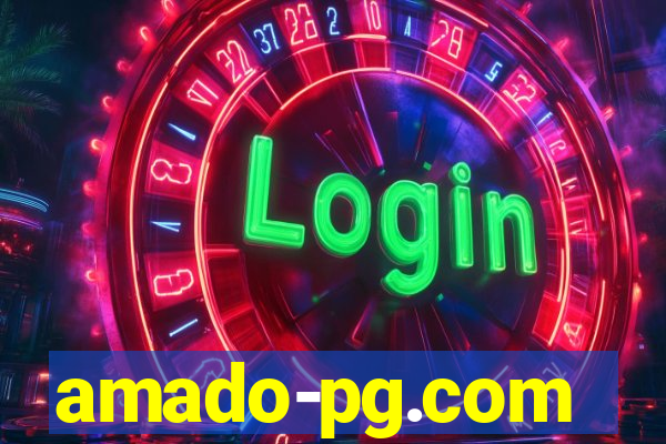 amado-pg.com