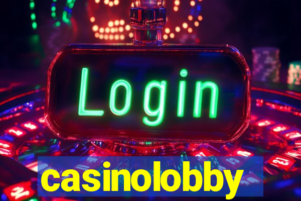 casinolobby