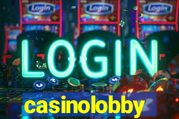 casinolobby