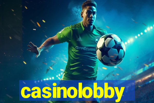 casinolobby