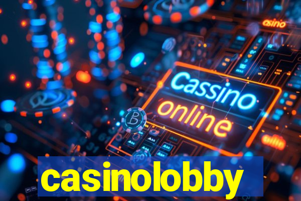 casinolobby