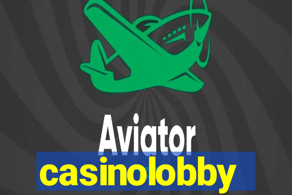 casinolobby