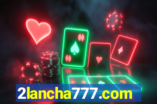 2lancha777.com