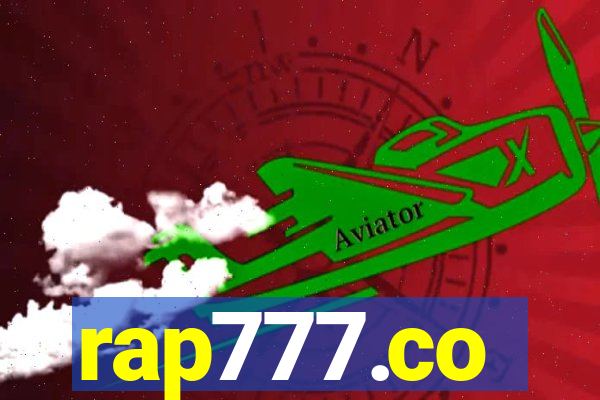 rap777.co