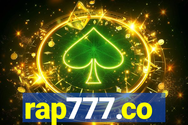 rap777.co