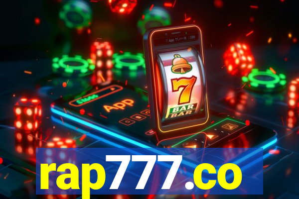 rap777.co