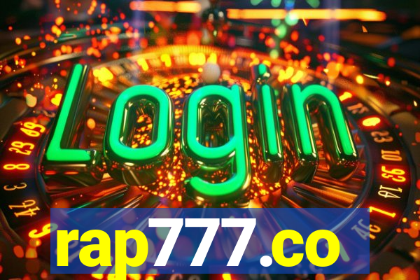 rap777.co