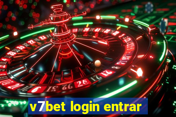 v7bet login entrar