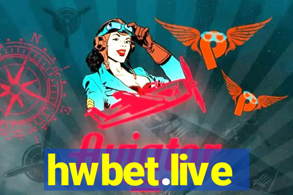 hwbet.live