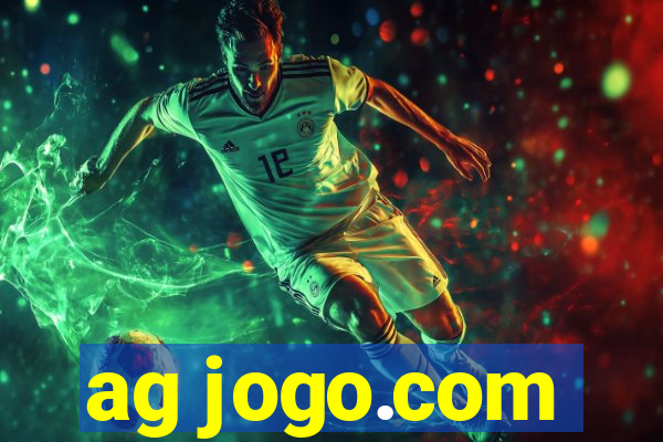 ag jogo.com