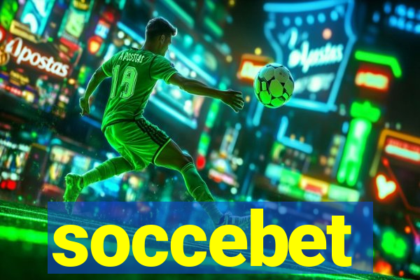 soccebet