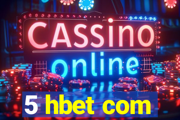 5 hbet com