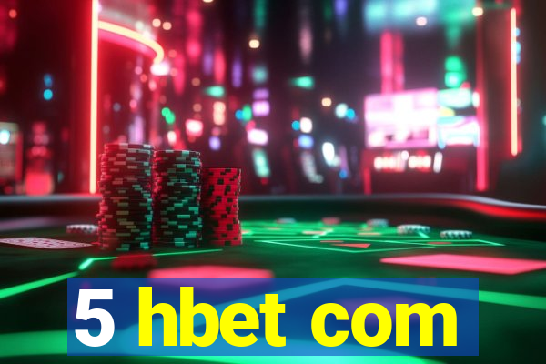 5 hbet com